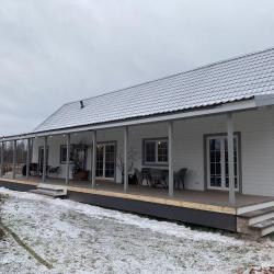 Фото Отель Лес и Луга