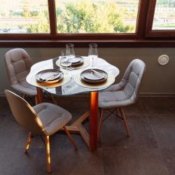 Фото Отель Malkova apartments на улице Приморская 21