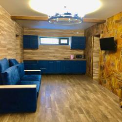 Фото Отель Солнечная