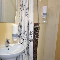 Фото Отель Erunin Group на Далидовича 35 (Ерунин групп)