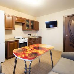 Апартаменты стандарт Челюскинцев 62