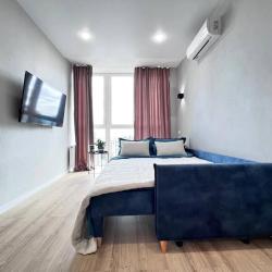 Фото Апартаменты на улице Аэродромная 20