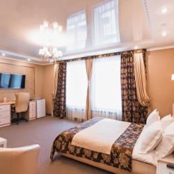 Номер Джуниор сюит Чарек