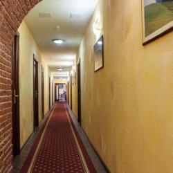 Фото Отель Парус