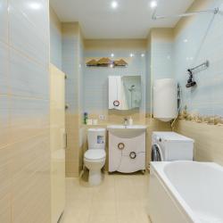 1-комнатные апартаменты студия