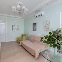 фото 7 Flatforyou (Флэтфорю) на улице Беговая 2