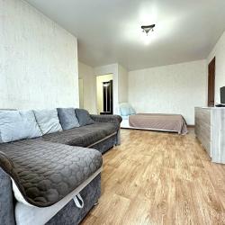 2-комнатные апартаменты стандарт Кемерово, Дзержинского 10