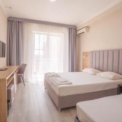 Фото Отель Элефтерия