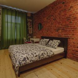 фото 2 Simple Hostel Italy (Симпл Хостел Итали)
