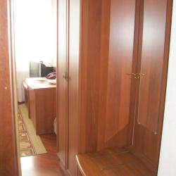 Фото Отель Робинзон