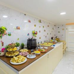 Фото Отель МоРеми Ultra All Inclusive Family Hotel