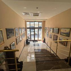 Фото Отель Natali Metekhi Palace (Натали Метехи Палас)