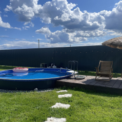 Фото Отель БарнДача