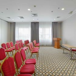 фото 98 Milan Hotel (Милан)