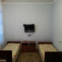 Кровать в 2-местном общем номере