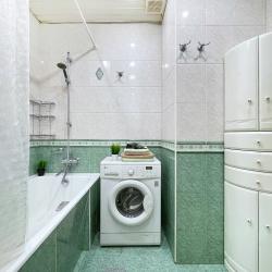Фото Отель Relax Apart на улице Бабакина 9