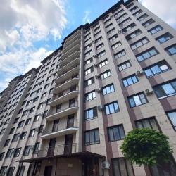 Фото Отель ApartLily (АпартЛили) на улице Береговая
