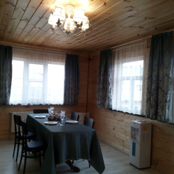 Фото Отель Дом Усадьба Ямщика