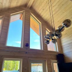 Фото Отель Holiday-house (Холидей-Хаус) 786