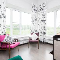 Фото Отель Гостевой дом Дизайнера