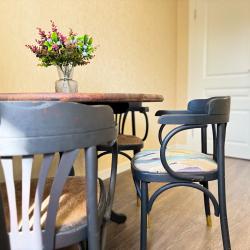 Фото Апартаменты Акварель Рязань на 2-й Бульварный проезд 1