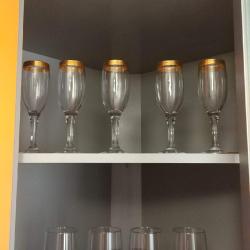 Фото Апартаменты на бульваре Платановый