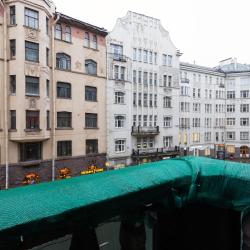 2-комнатные апартаменты стандарт