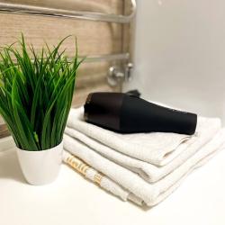 2-комнатные апартаменты стандарт