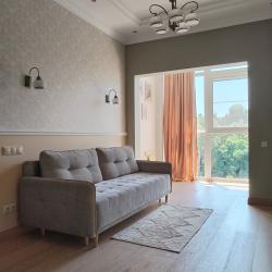 Фото Апартаменты Остров мечты