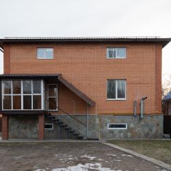 Коттедж стандарт