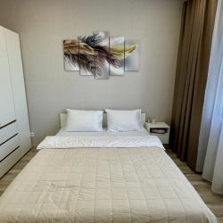 Фото Уютные апартаменты на улице Республики 204 к7