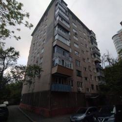2-комнатные апартаменты стандарт