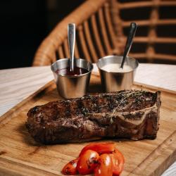 Фото Отель Сказка Алтая