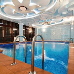 Фото Отель Кастро