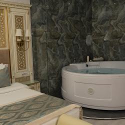 Фото Отель DiliMah Premium Luxury (ДилиМах Премиум Лакшери)