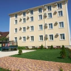 Фото Отель Бумеранг