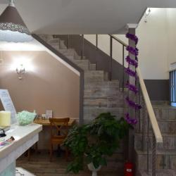 фото 6 Avent Inn Coriolis Vasilevsky (Авент Инн Кориолис  Васильевский)