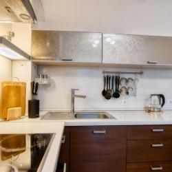 Фото Отель Elhome (ЭльХоум) на улице Пятая просека 93