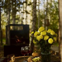 2-местный коттедж стандарт