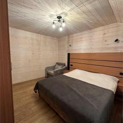 Фото Отель Экосфера (бывш. Ночной )