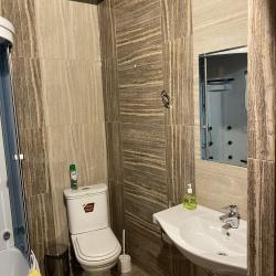 Номер стандарт с 1 двуспальной кроватью