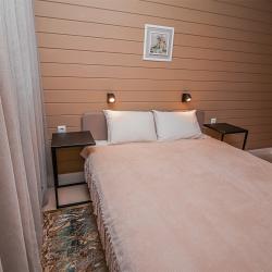 Фото Отель MONS (МОНС)