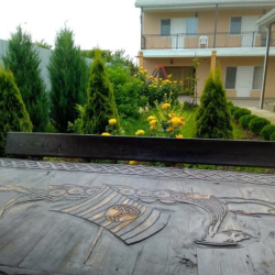 Фото Отель На Береговой