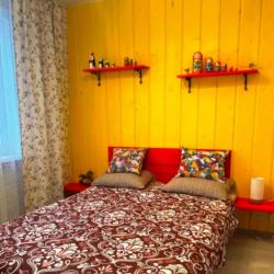 Фото Отель Русские сувениры