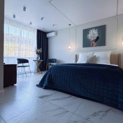 2-комнатные апартаменты улучшенные №1