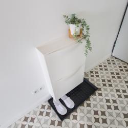 1-комнатные апартаменты студия Loft 515