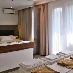 Фото Парк-отель Московский