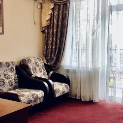 Фото Отель Рябинушка