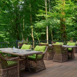 Фото Отель River side Resort&Spa (Ривер сайд Резорт Спа)