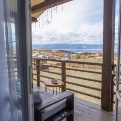 Фото BaikalWood Eco Hotel and Spa (Байкал Вуд Эко-отель и СПА)